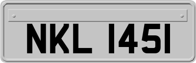NKL1451