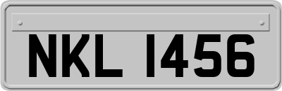 NKL1456
