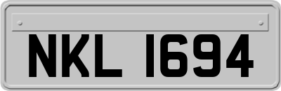 NKL1694