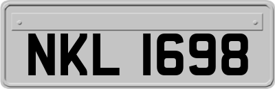 NKL1698