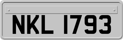 NKL1793