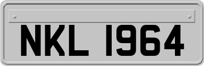 NKL1964