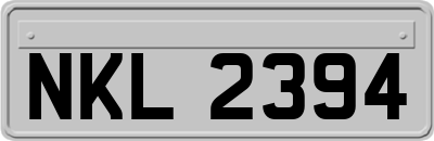 NKL2394