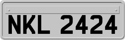 NKL2424