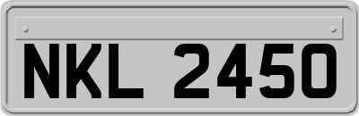 NKL2450