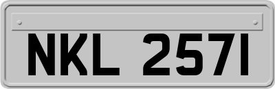 NKL2571