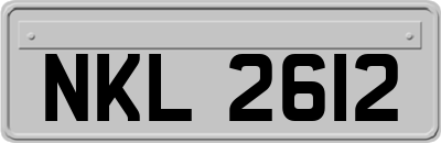 NKL2612