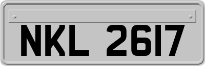 NKL2617