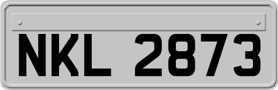 NKL2873