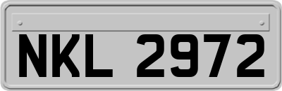 NKL2972