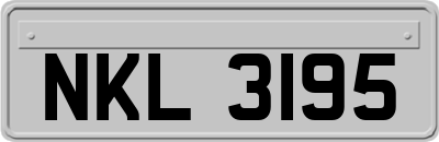NKL3195