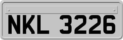 NKL3226
