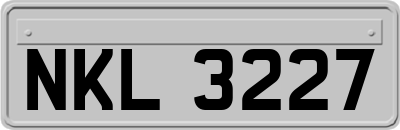 NKL3227
