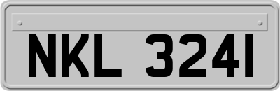 NKL3241