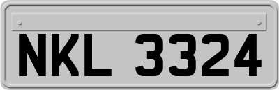 NKL3324
