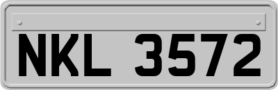 NKL3572