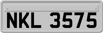 NKL3575