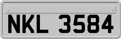 NKL3584