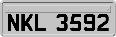 NKL3592