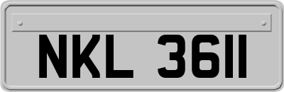 NKL3611