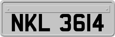 NKL3614
