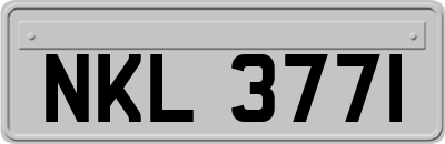 NKL3771