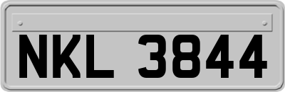 NKL3844