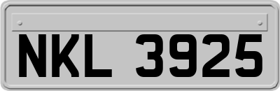 NKL3925