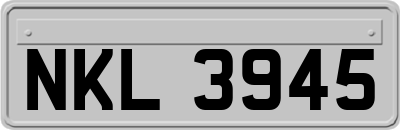 NKL3945