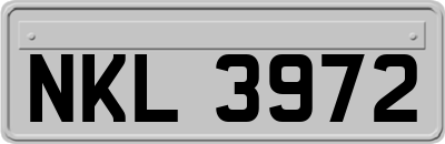 NKL3972