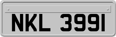 NKL3991