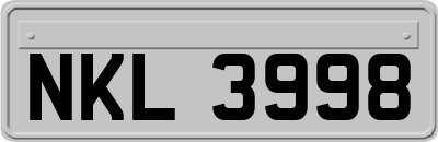 NKL3998