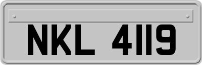 NKL4119