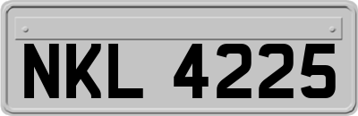 NKL4225