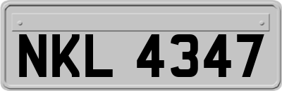 NKL4347