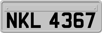 NKL4367