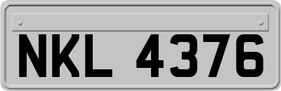 NKL4376