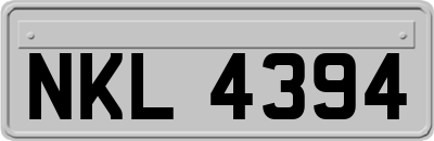 NKL4394