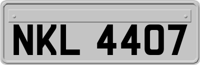 NKL4407