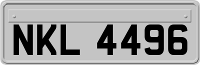 NKL4496