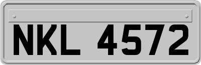 NKL4572