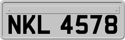 NKL4578