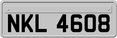 NKL4608