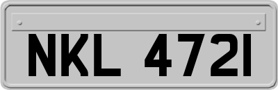 NKL4721