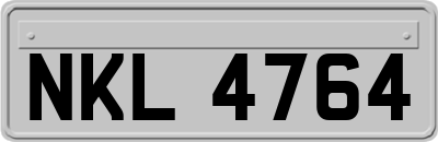 NKL4764