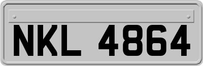 NKL4864