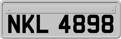 NKL4898