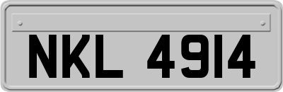 NKL4914