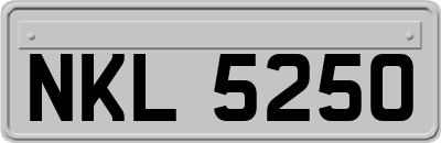 NKL5250