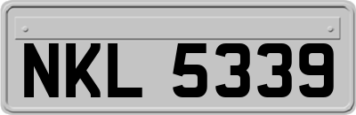 NKL5339